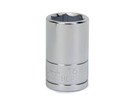 Douille hexagonale 13 mm 1/2"