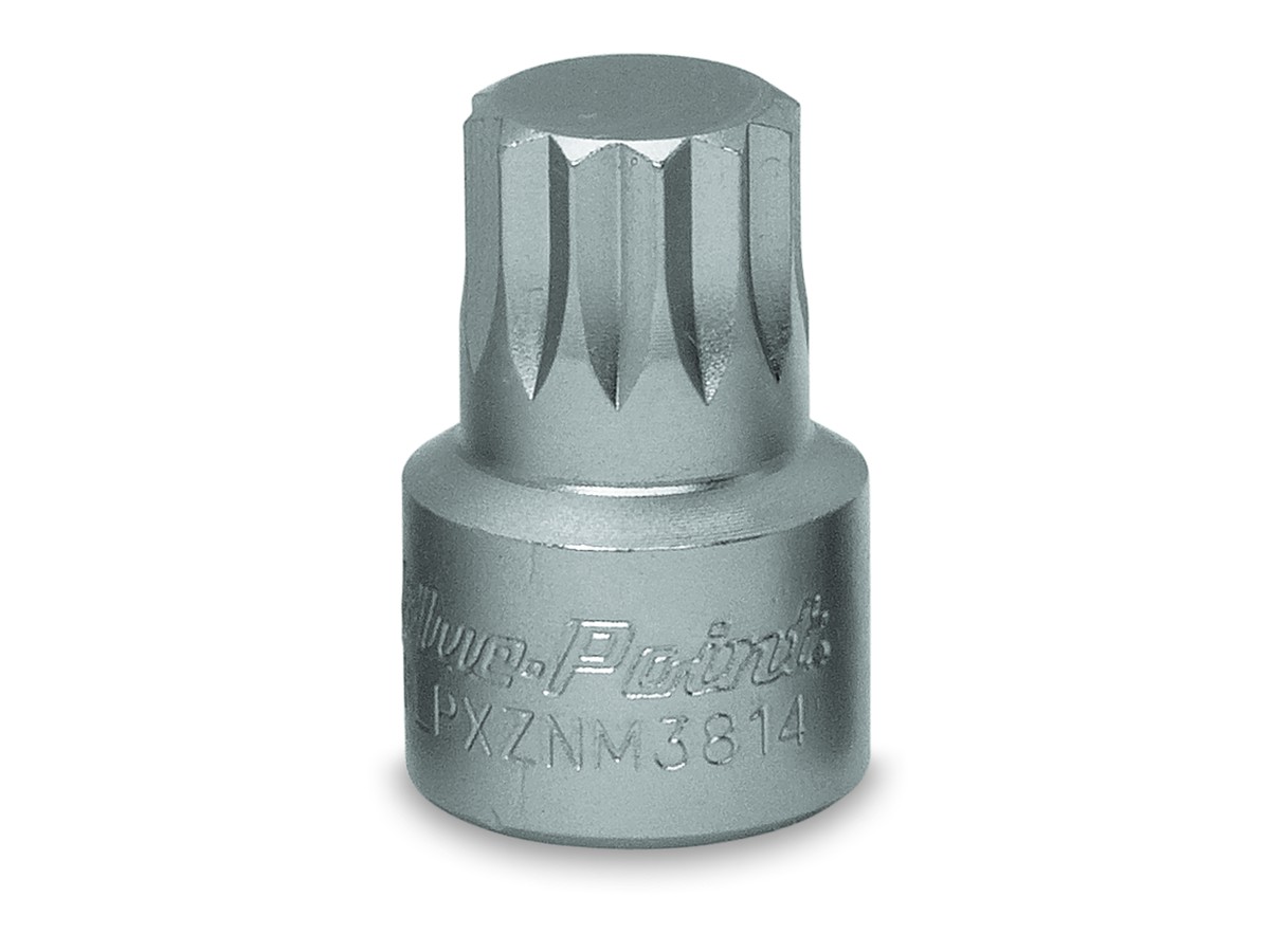 Stecknuss Vielzahn M14