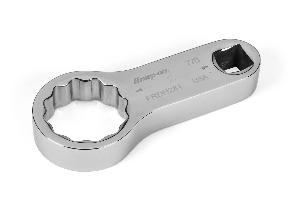 Torque-Adapter Snap-on 7/8"