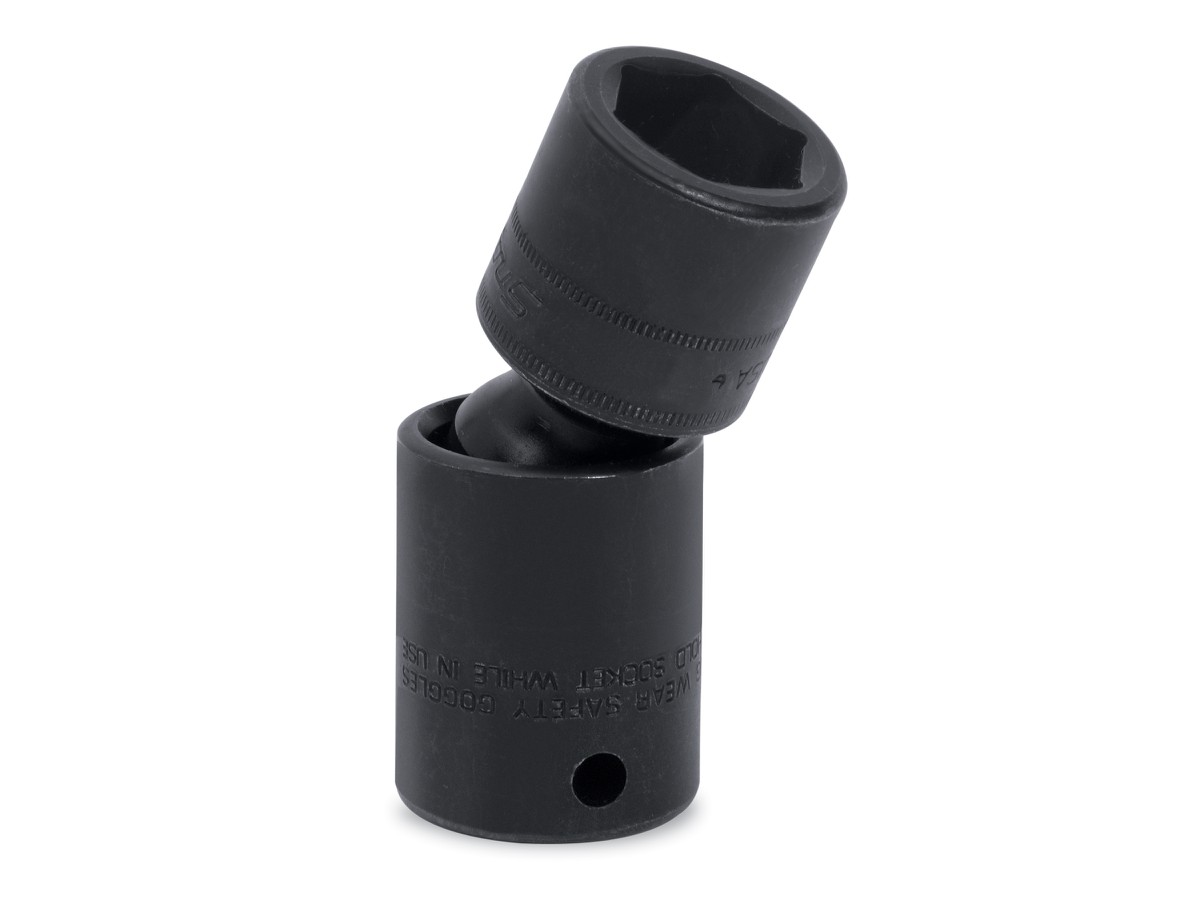 Schlag-Gelenknuss Snap-on 19mm