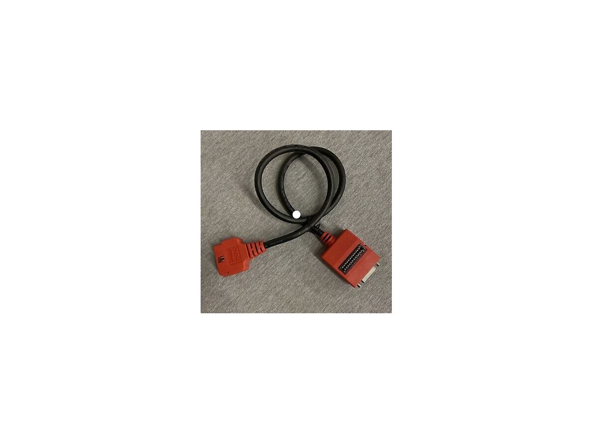 SUN OBD-Kabel mit Schlüsselport