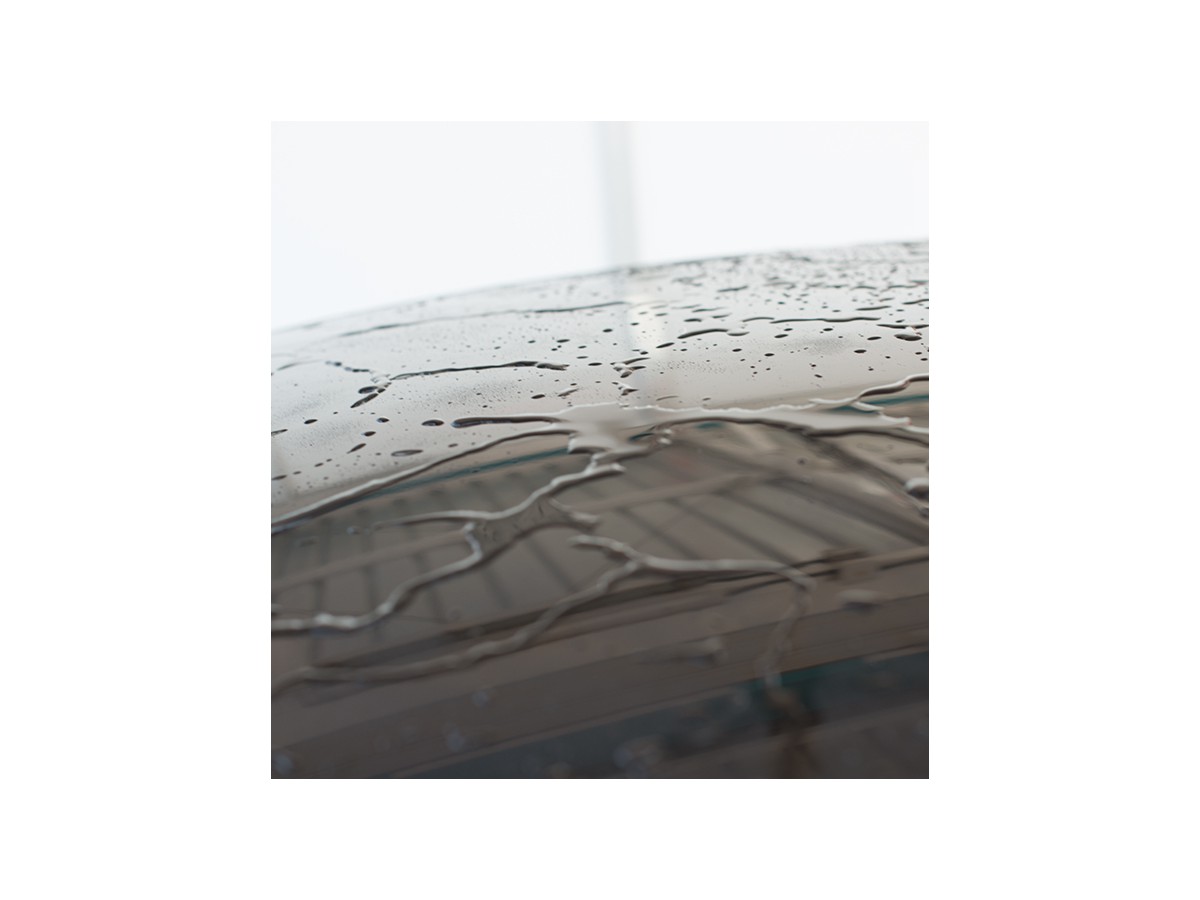 ESENS Rain Wax Plus - High-Level Wachs mit Regenabweisermittel