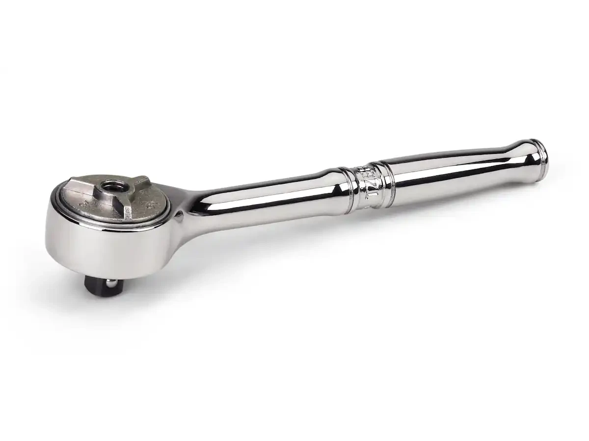 Snap-on Ratsche stufenlos