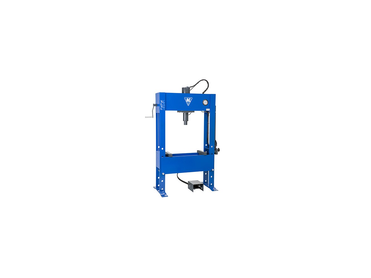 AC Hydraulic Werkstattpressen P60H