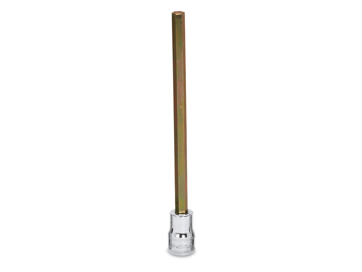 Douille hexagonale longue 7 mm