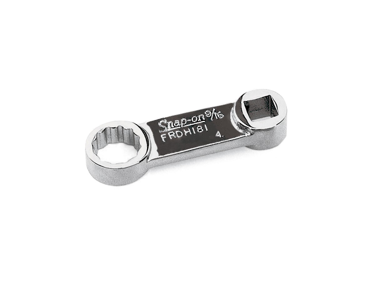 Torque-Adapter Snap-on 9/16"