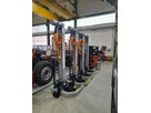 Colonne de levage mobile - HETRA RGE UC, 4 pièces