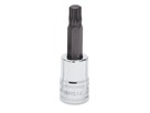 Douille multi-dents 8 mm