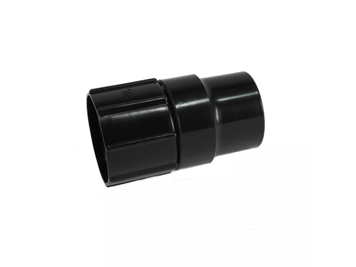 Raccord de tuyau tournant 2" D=50mm PVC
