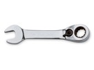 Ratschen-Gabelschlüssel kurz 11 mm
