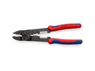 KNIPEX Pince à sertir 97 22 - 240 mm