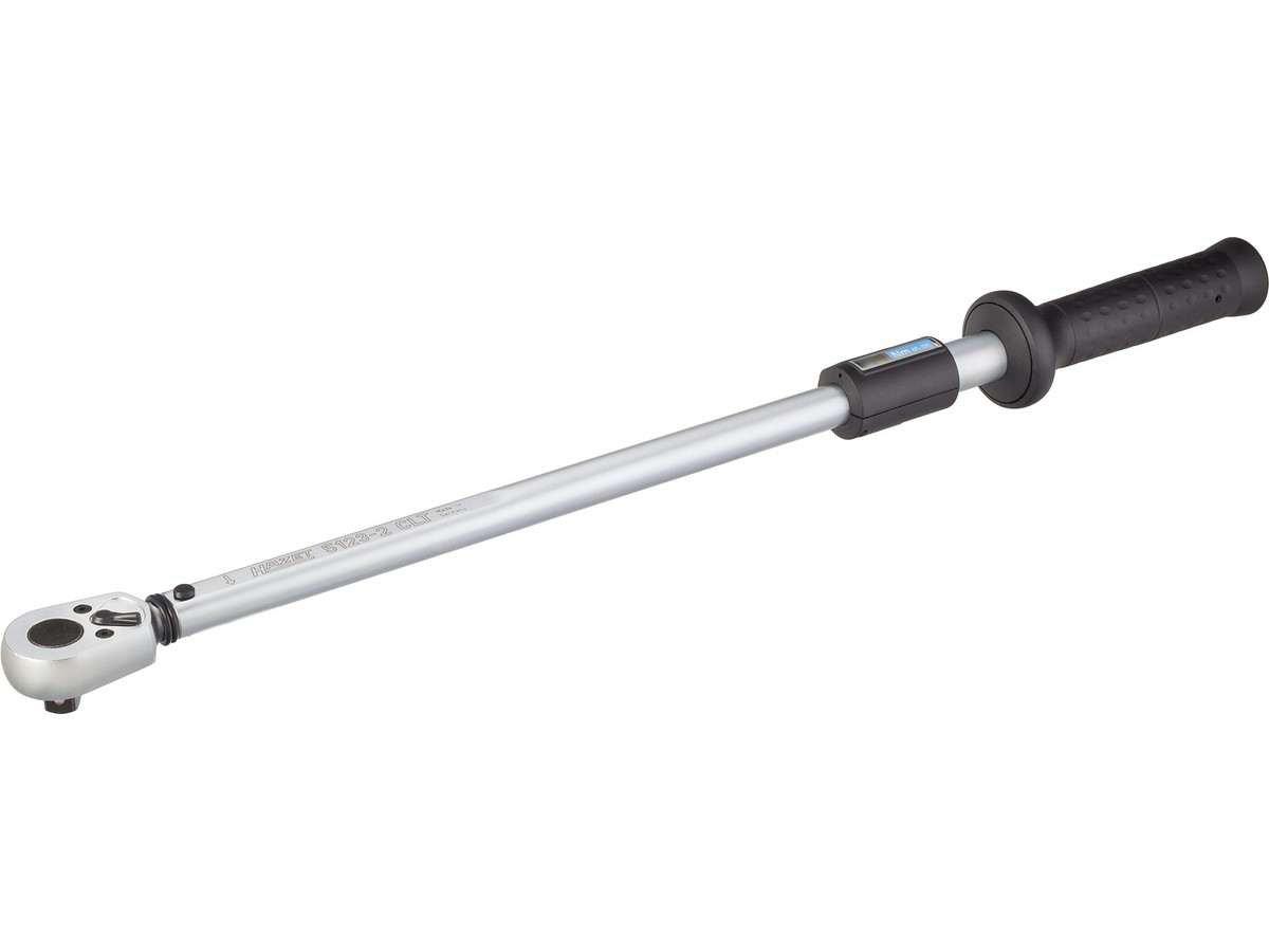 HAZET Clé dynamométrique 5123-2CLT