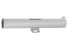 Porte-lance pour montage mural, extra long 720 mm
