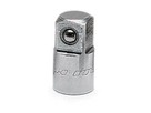 Snap-on Antriebsadapter 4-kant 1/4"