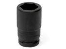 Douille impact Snap-on 38 mm