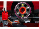 Universal-Reserverad ROLL+SPIN