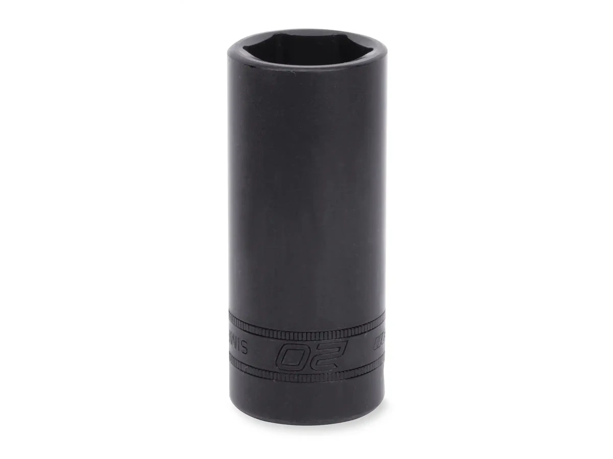 Noix de frappe Snap-on longue 3/8'' - 11mm