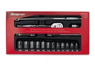 SNAP-ON Steckschlüssel-Satz 3/8“