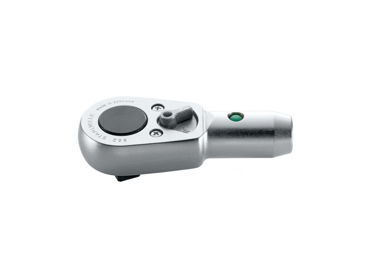 Stahlwille Cliquet No. 552 - 3/4"