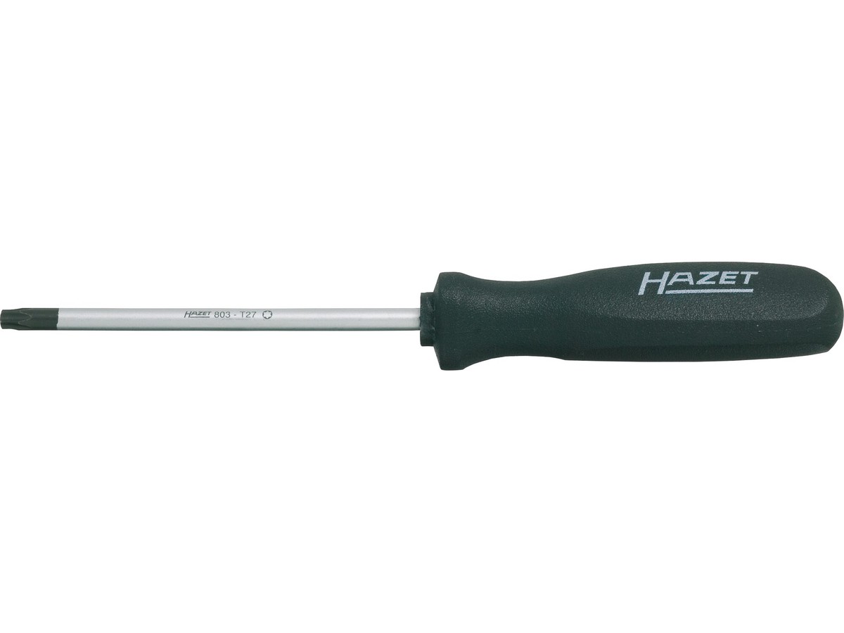 HAZET Tournevis trinamic 803-T9