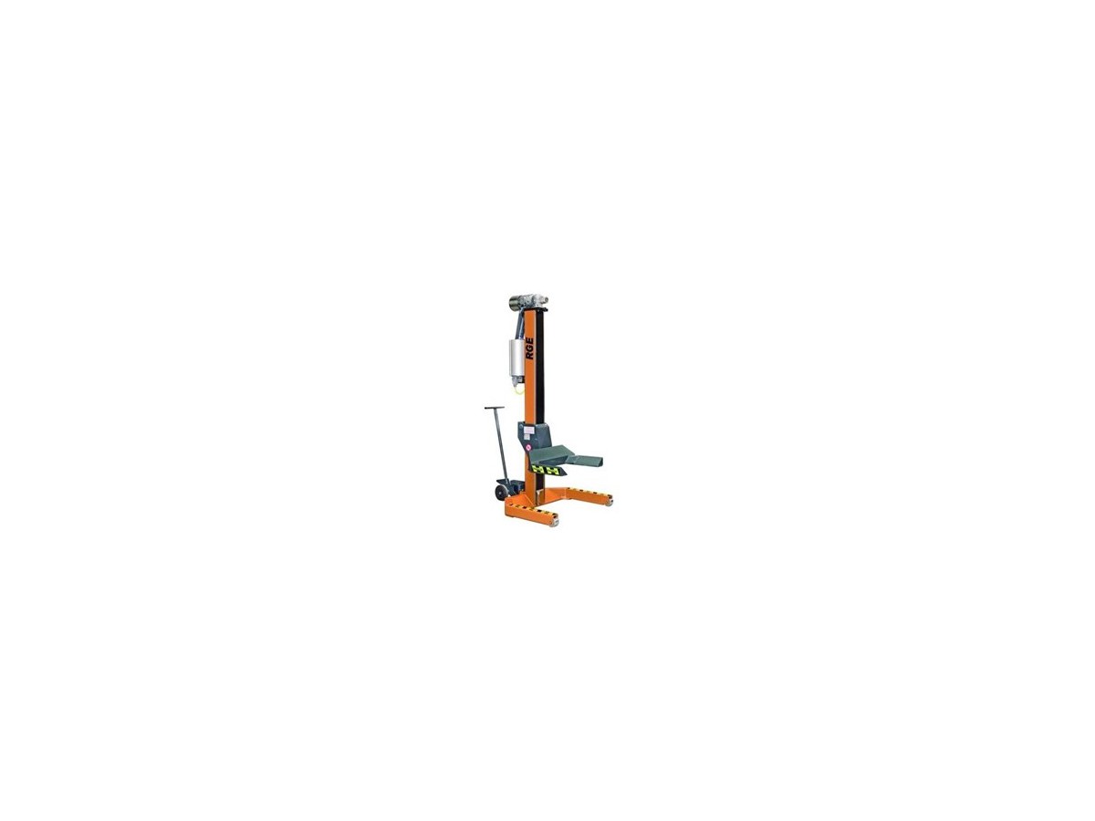 Colonne de levage mobile - HETRA RGE UC, 4 pièces