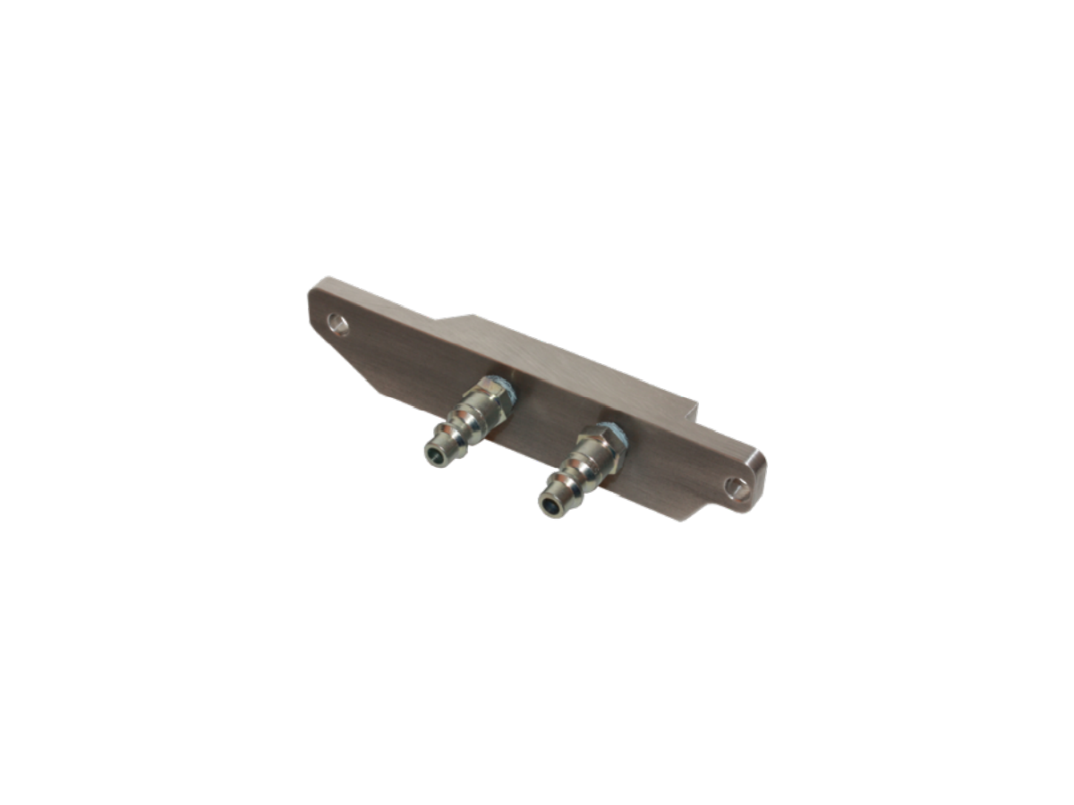 Spezialadapter Audi A6 - A8 Lube1