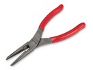 Pince à bec effilé Snap-on avec coupeur latéral 8"