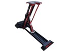 Hebebühne für Quads und Rasenmäher - BIKE-LIFT KD 003 elektrohydraulisch