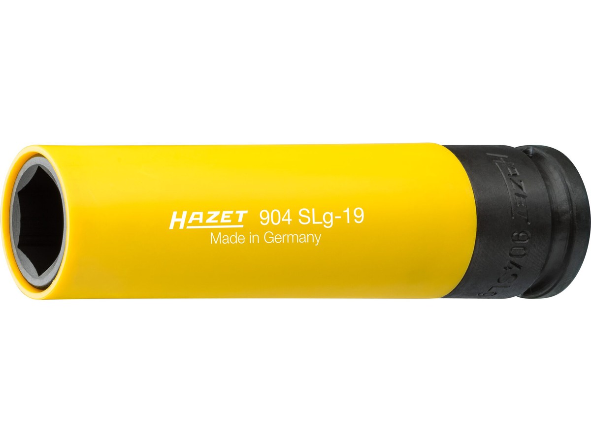 Embout de clé à douille Porsche, Audi, VW HAZET