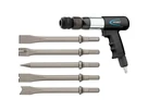 Hazet 9035H/6 Marteau burineur pneumatique