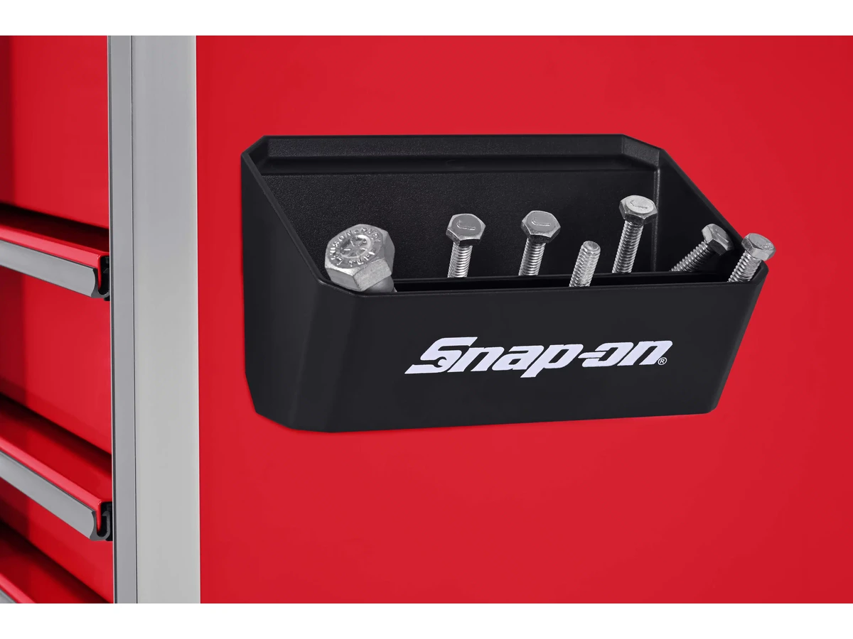 Coques magnétiques Snap-on