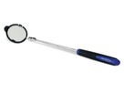 Teleskopspiegel 2.3/8" mit LED Licht