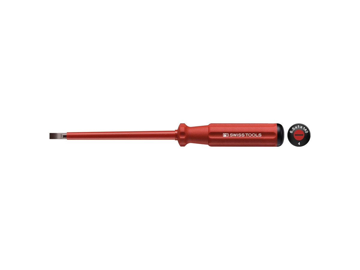 Schraubenzieher 1000 V PB 5100 - ElectroTool