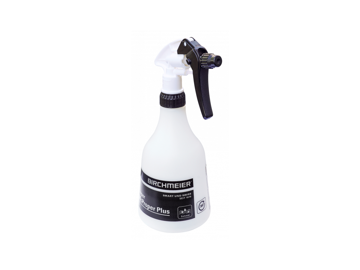 Handsprüher McProper Plus 360° BIRCHMEIER