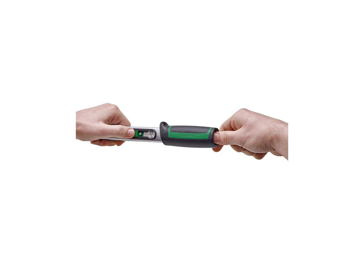 STAHLWILLE Cle Dynamometrique Service Manoskop® 721