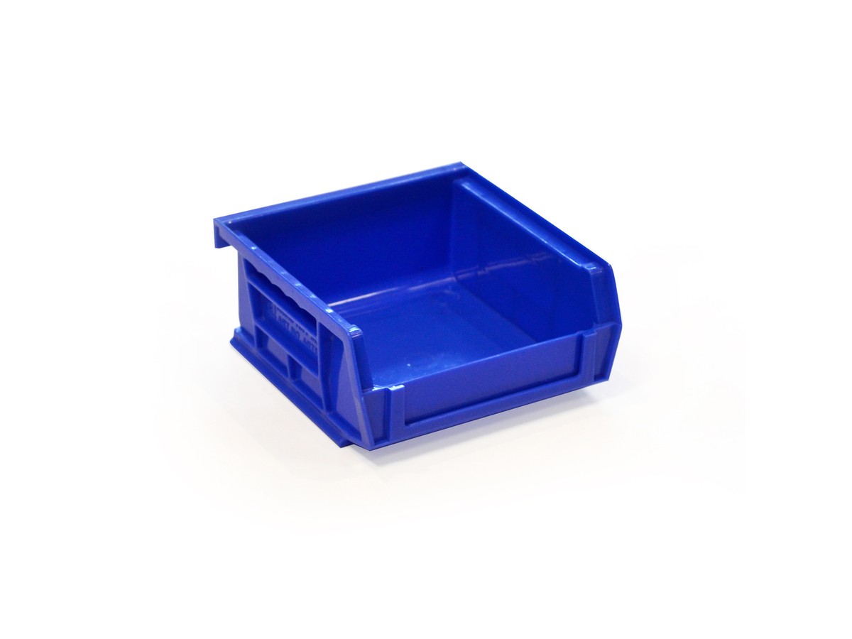 DURA Vorratsbehälter blau