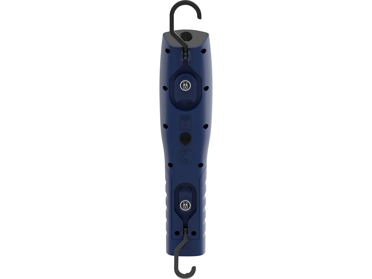 Lampe de travail à accu Scangrip MAG PRO