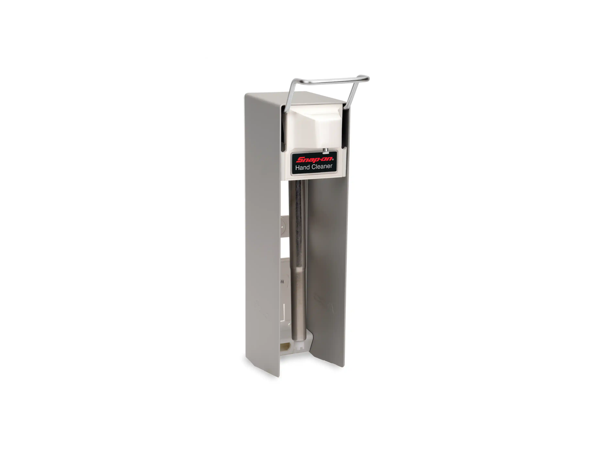 Snap-on Hand-Seifenspender