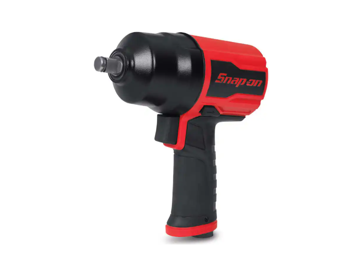 Snap-on Druckluftschlagschrauber 1/2"
