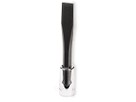 Douille avec embout plat long