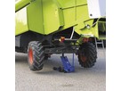 Cric mobil DK40Q AC Hydraulic