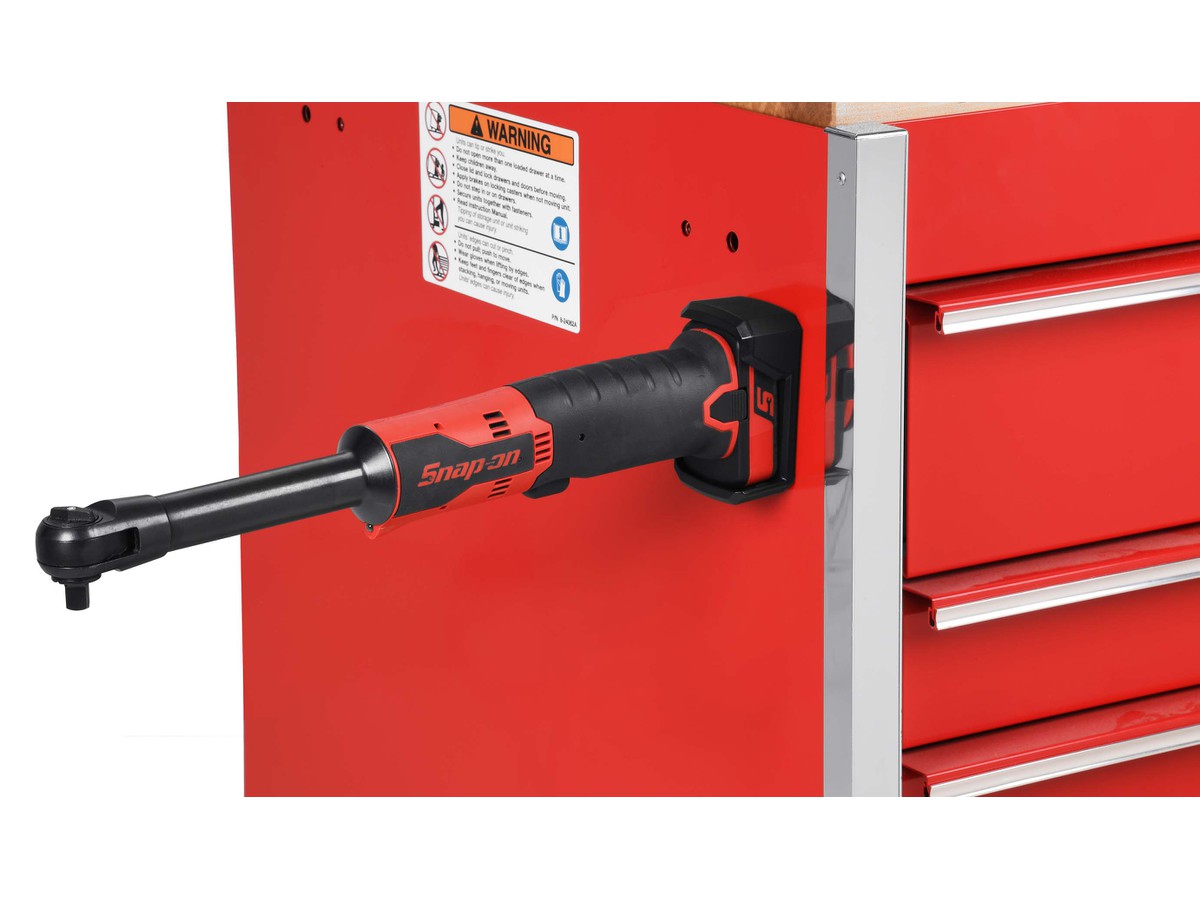 Magnethalter für 14,4 Volt Akkugeräte
