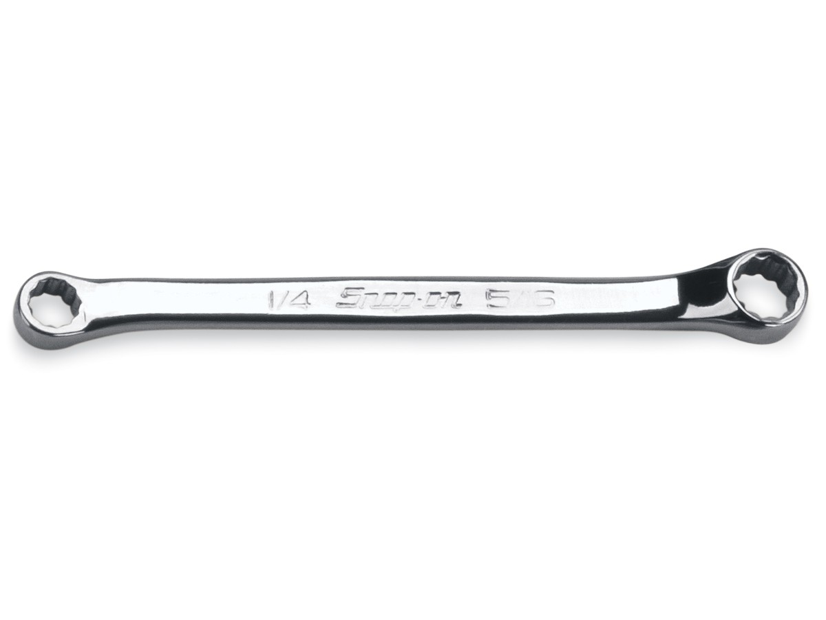 Ringschlüssel 12-kt. 3/8" - 7/16"
