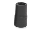 Douille "Turbo" 11mm-7/16"