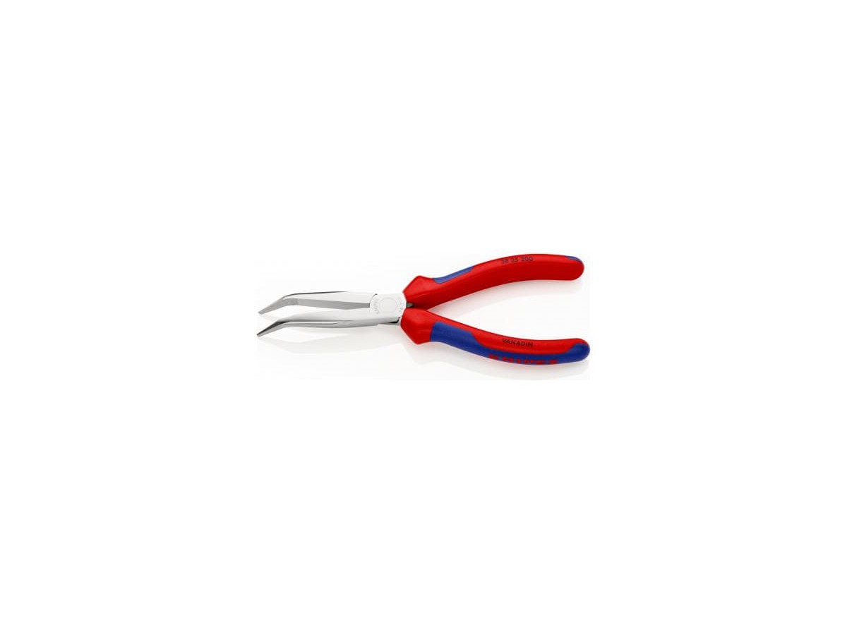 KNIPEX Mechanikerzange 38 25 - 200 mm