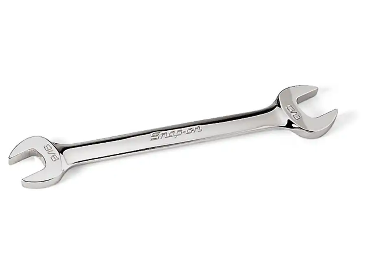 Gabelschlüssel Snap-on 11/16" - 3/4"