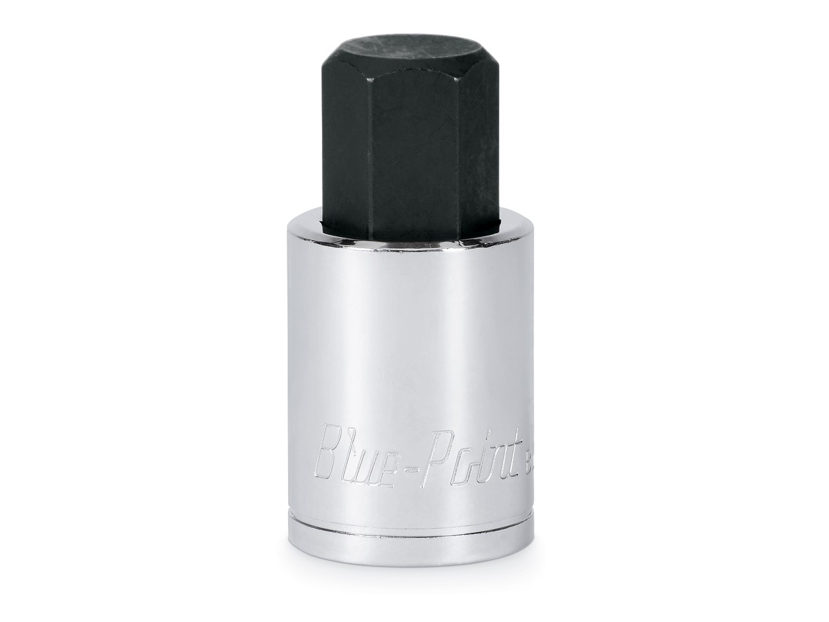 Inbusnuss 1/2" 19 mm