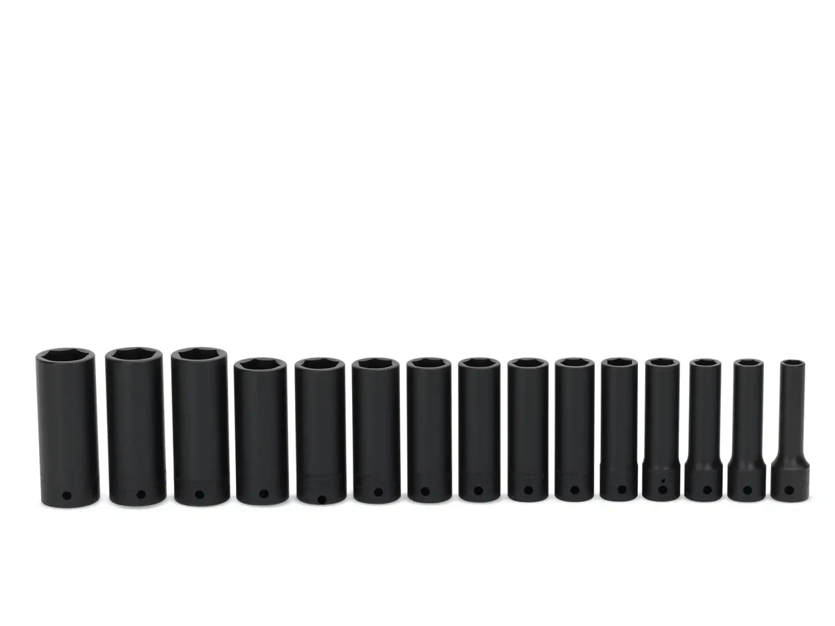 SNAP-ON IMPACT Steckschlüssel-Satz - 1/2“