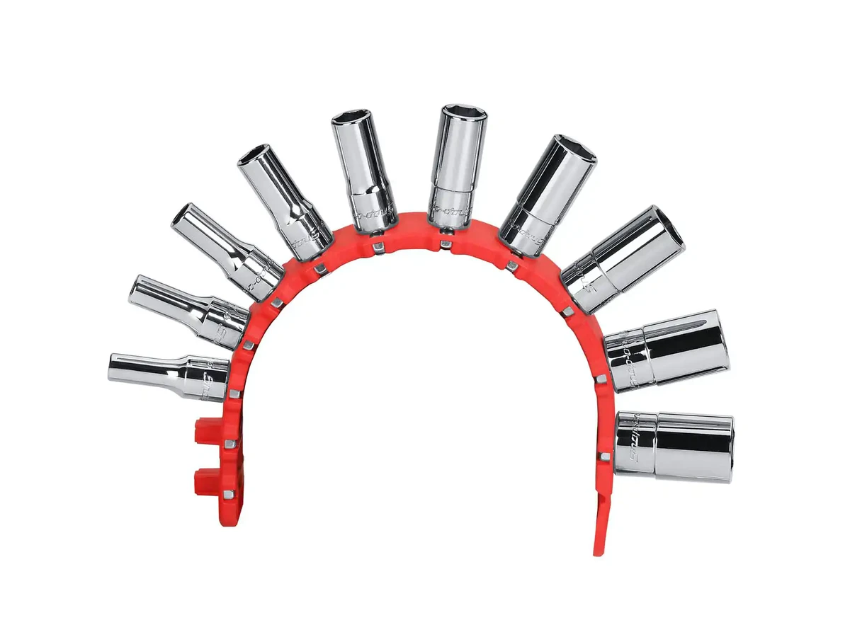 Barre magnétique flexible à douilles 1/4" SNAP-ON