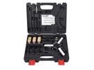 Extracteur de poulie avec amortisseur de vibrations en torsion Snap-on